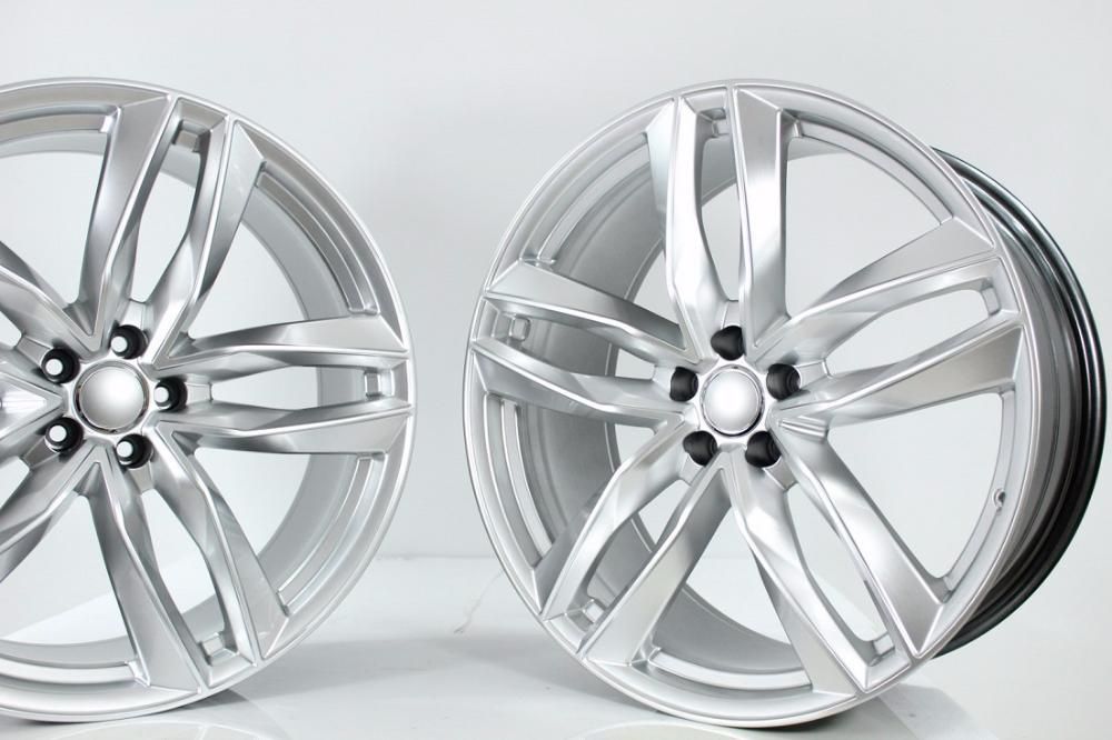 NOWE FELGI S559 Pasujące do Audi A4 A5 A6 A7 Q7 19