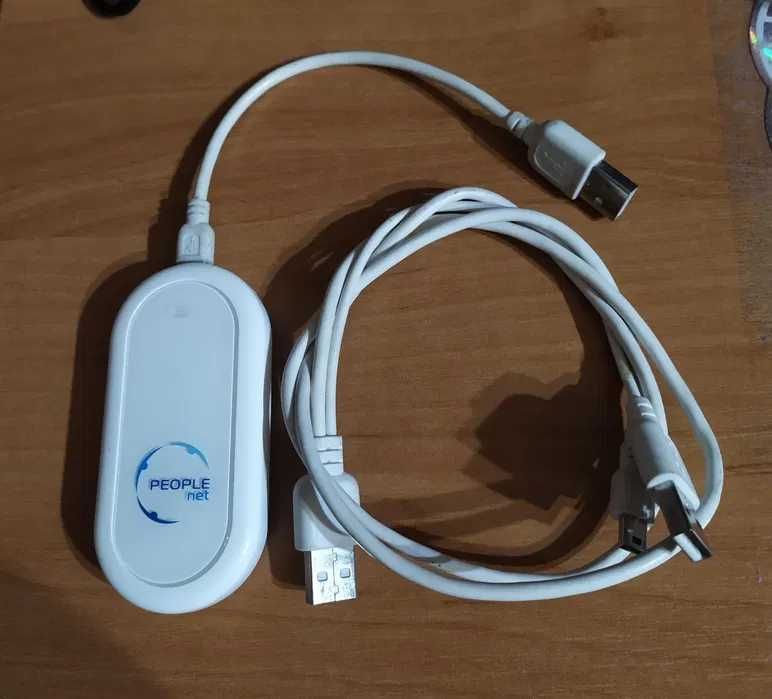 Модем Huawei EC 226