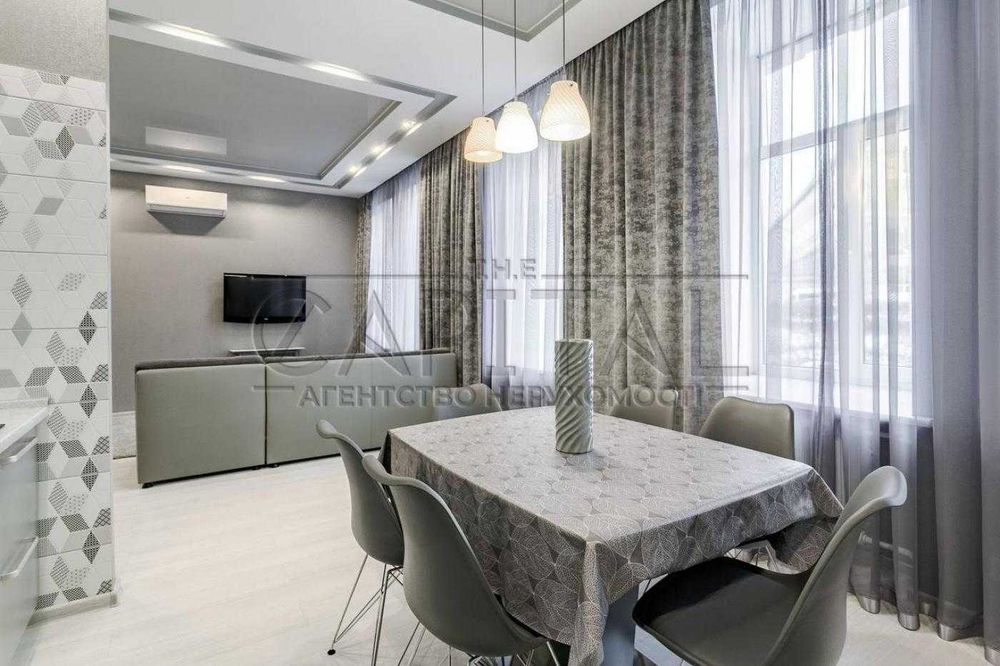 Оренда 3-к квартири/ 100м2/ Печерськ/ Центр/ Царський будинок