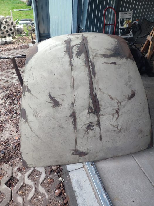 Sprzedam części do Poloneza I Syreny 104