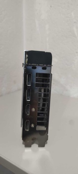 Відеокарта Sapphire PULSE Radeon RX 570 8G DUAL