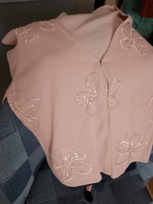 Sweterek rozpinany -Marie Claire r,M