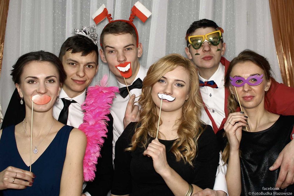 fotobudka klasyczna na Twojej imprezie