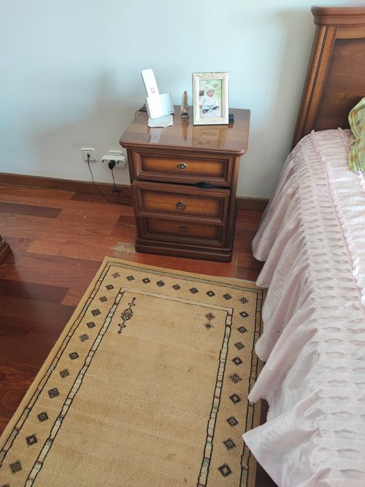 Quarto mobiliário italiano