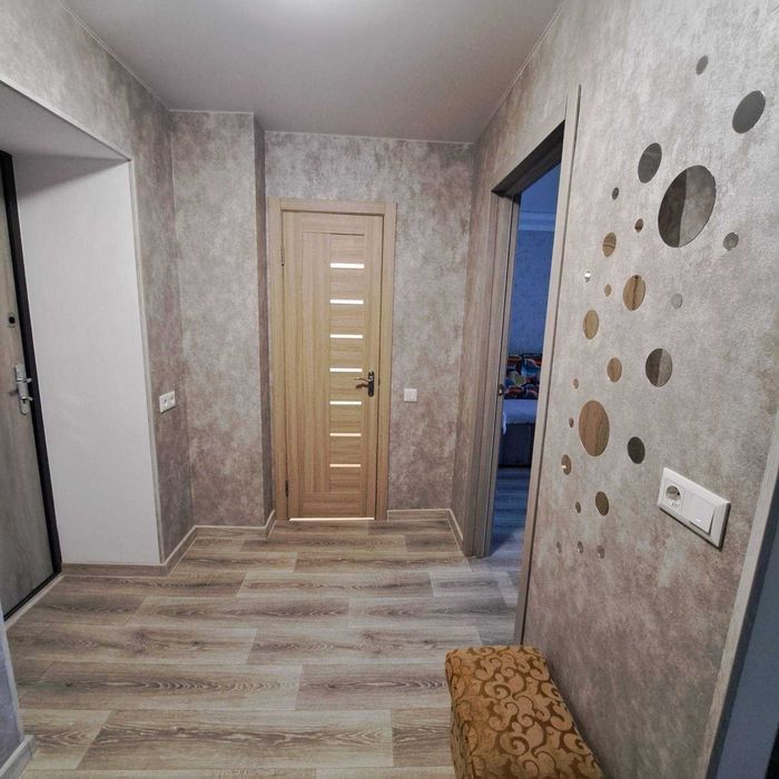 Квартира подобово