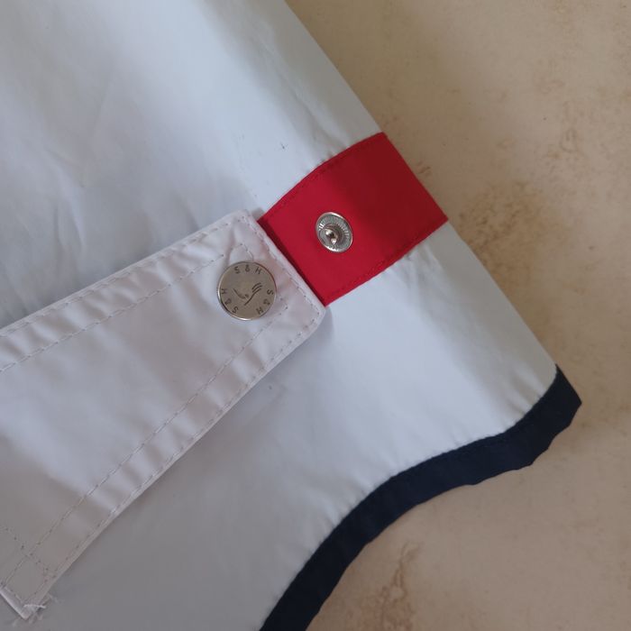 Kurtka S&H wiatrówka High Quality XL/ jak nowa