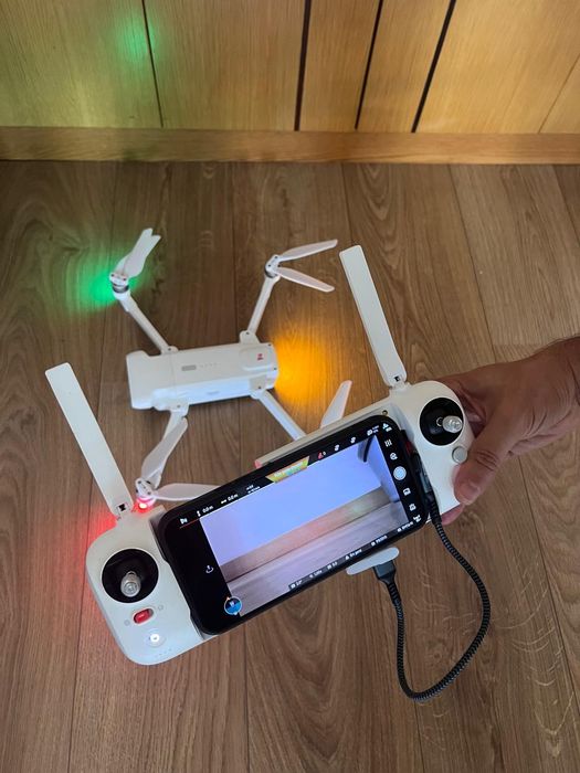 Drone Xiaomi FIMI XE 2020 4K