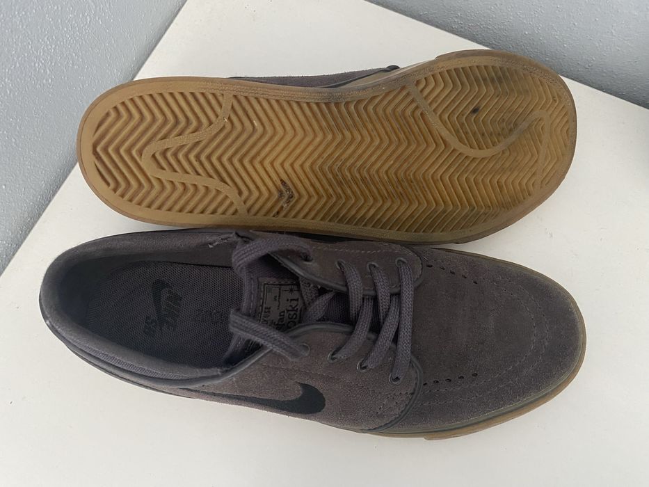 Buty Nike Stefan Janoski SB Zoom 37,5