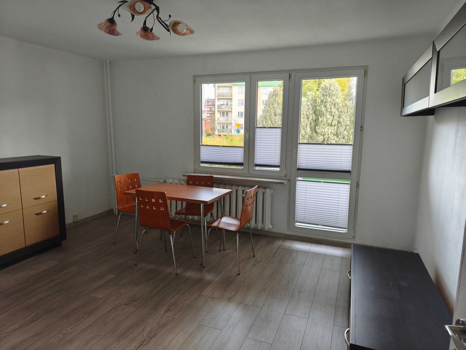 Wynajmę mieszkanie na Osiedlu Jagiellońskim (52 m2)