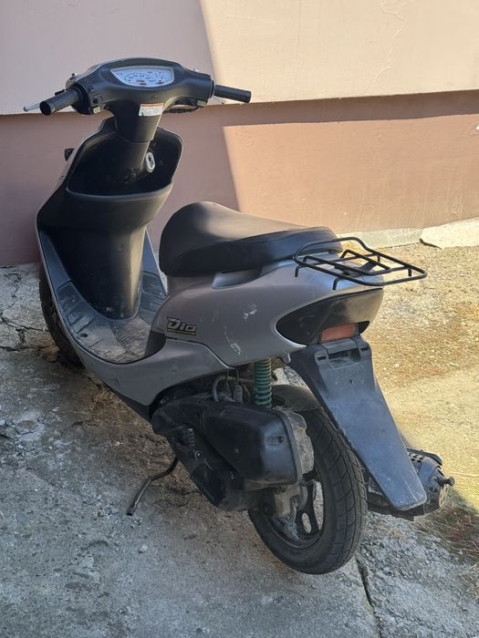 Продається Honda dio 34