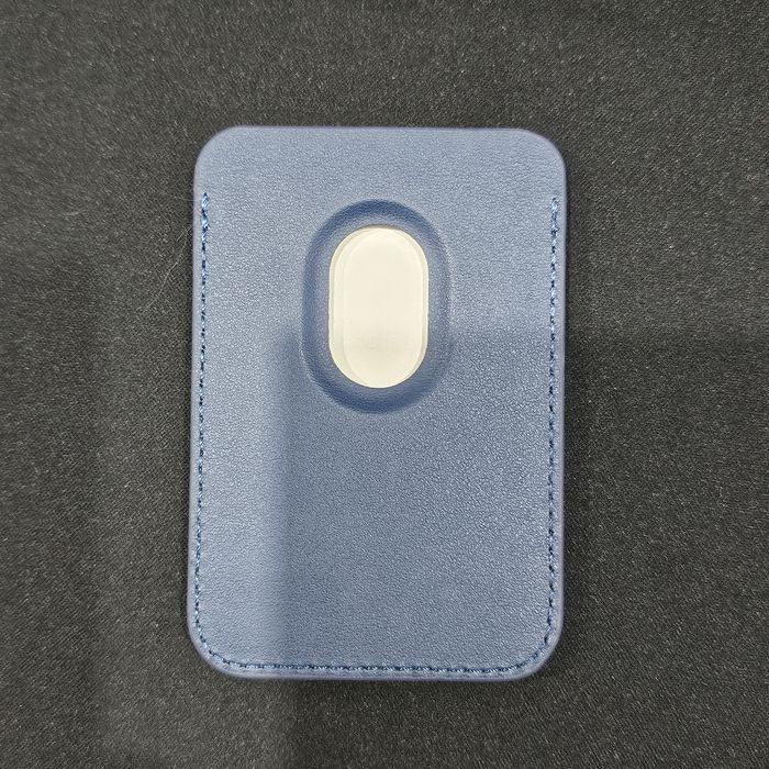 Carteira para iphone magsafe