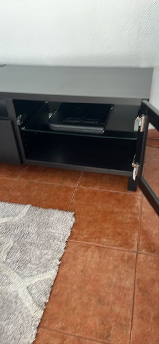 Móvel TV IKEA Besta
