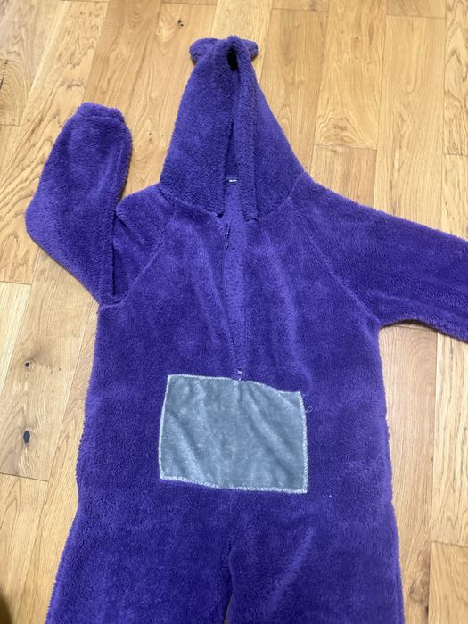 Kigurimi piżama rozmiar M