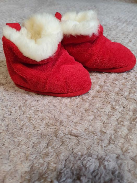 Пінетки, черевички