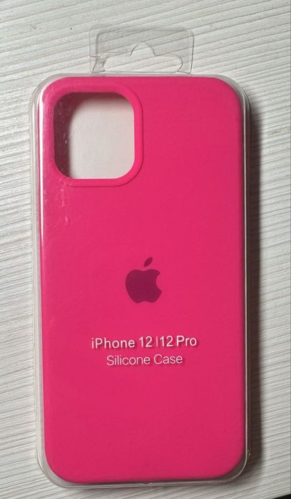 Чохол на iPhone 12/12pro
