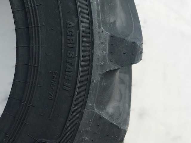 opona 480/70R28 ALLIANCE AGRISTAR II 140D