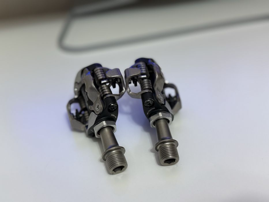 Педалі Shimano Deore XT PD-M8000/М8100