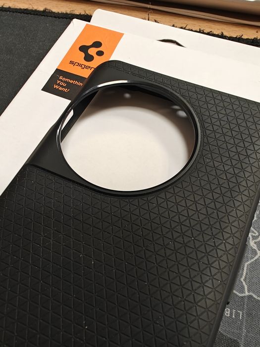 Чохол Spigen Liquid Air для Oneplus 11