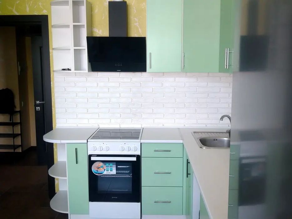 1-room apartment apartment by the address (area 35 m²) - Atlanta.ua - photo 2