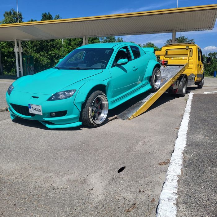 Эвакуатор Царичан, Могилев послуги евакуатор