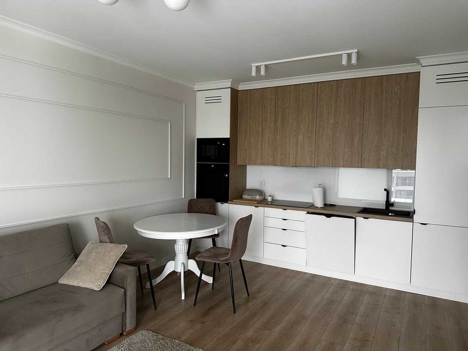 Wynajmę mieszkanie 48 m² z garażem, ul. Sybiraków