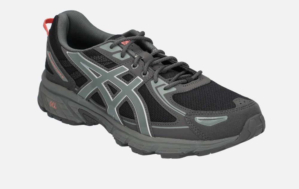 Жіночі кросівки Asics GEL-VENTURE 6, 36 розмір, оригінал
