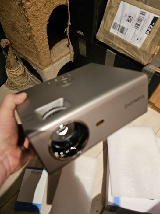 Projektor overmax 3.5
