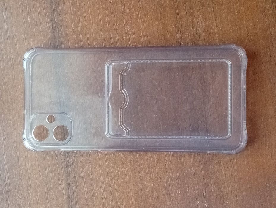 Продам чохол на Samsung galaxy a05