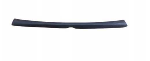 BMW E46 Sedan Ducktail Spoiler