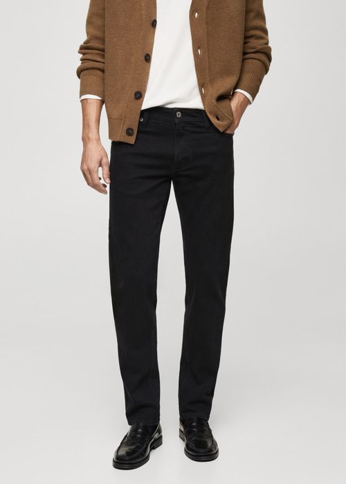 Джинси Mango slim fit 42 eur/ 32 usa