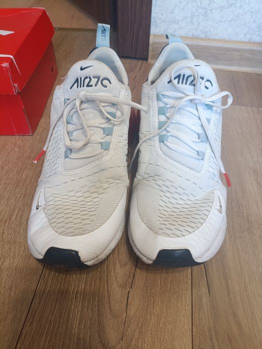 кросівки Nike Air max 270 б/у