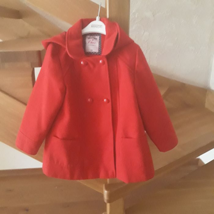 Płaszczyk roz.110/116