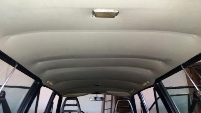 Carrinha Volvo 245 2.1 DL