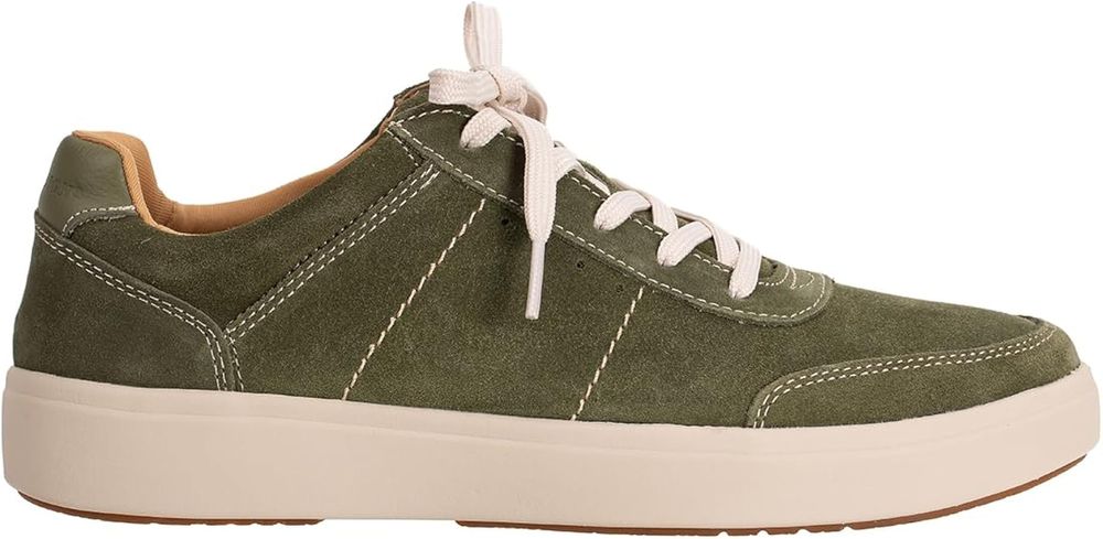 Кроссовки мужские WACO . 49.5р . Замша