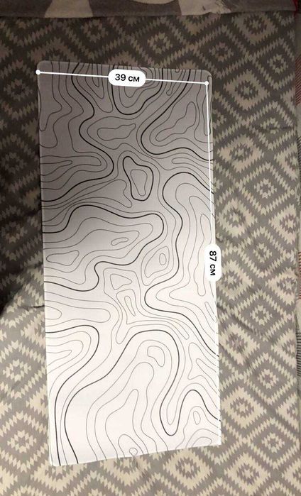 Коврик Для мишки