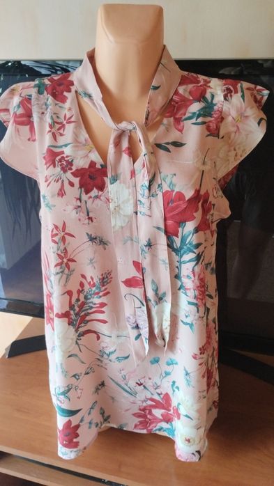 Bluzka r. XL KappAhl (125)