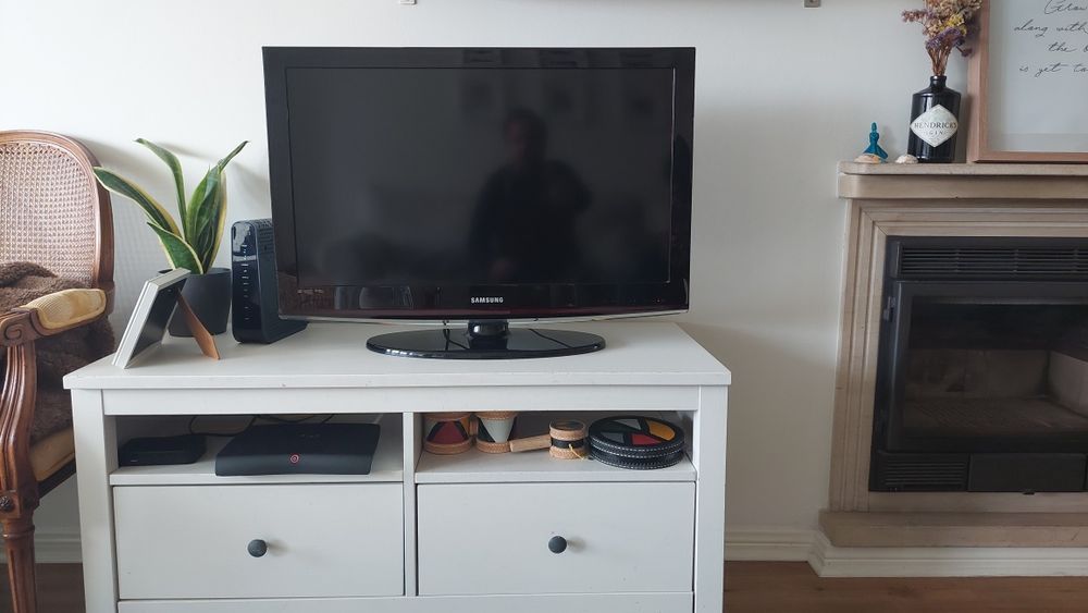 TV Samsung 32'' ( 80cm)