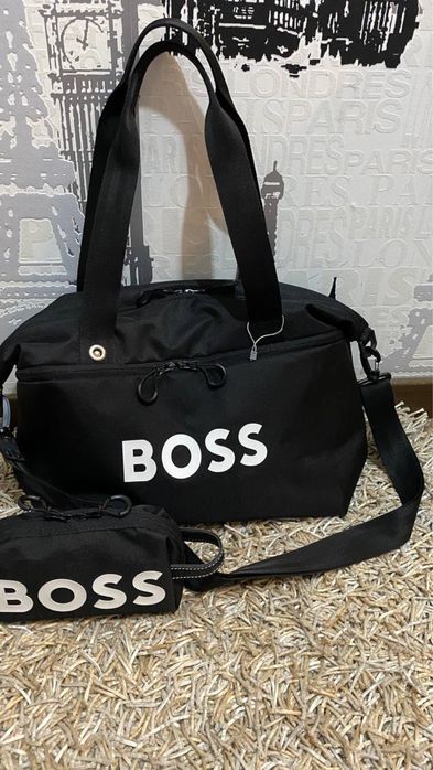 Сумка-комплект Boss