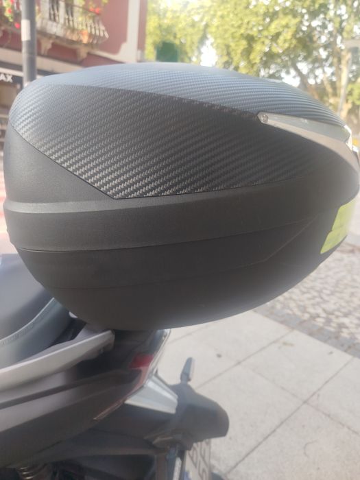 Top case shad 34 l