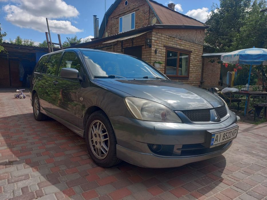 Продам своє авто Mitsubishi Lancer 9