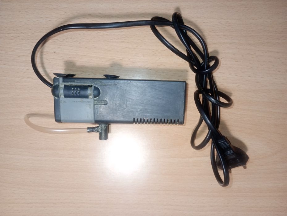 Фільтр для акваріума