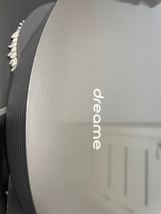 Робот пилосос Dreame l10s Pro