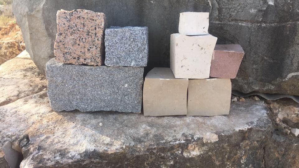 Calçada Portuguesa Vidraço