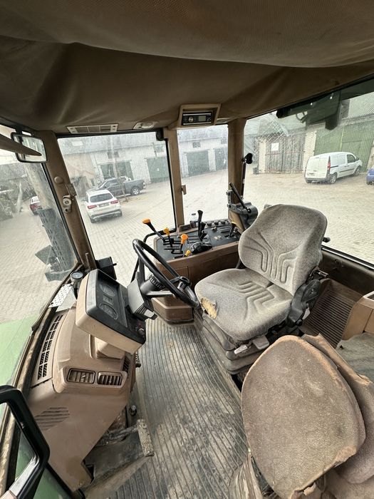 Sprzedam ciagnik John Deree MR7710