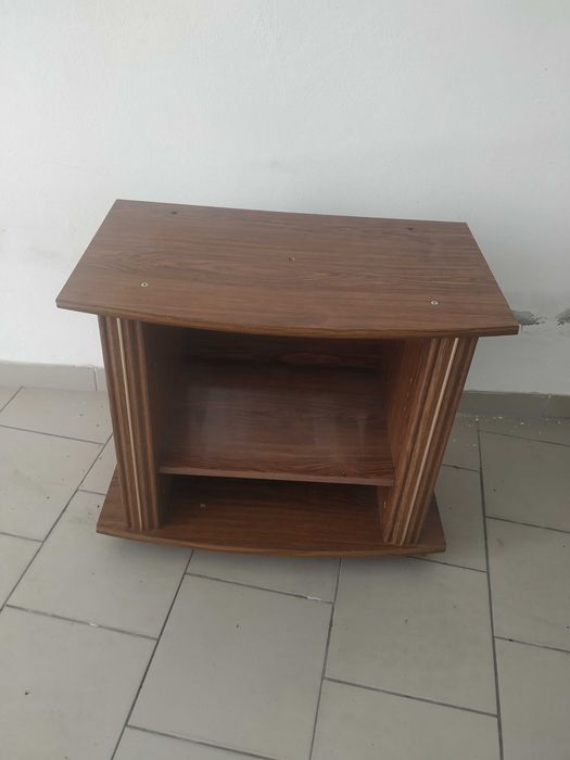 Mesa de Tv Hi Fi