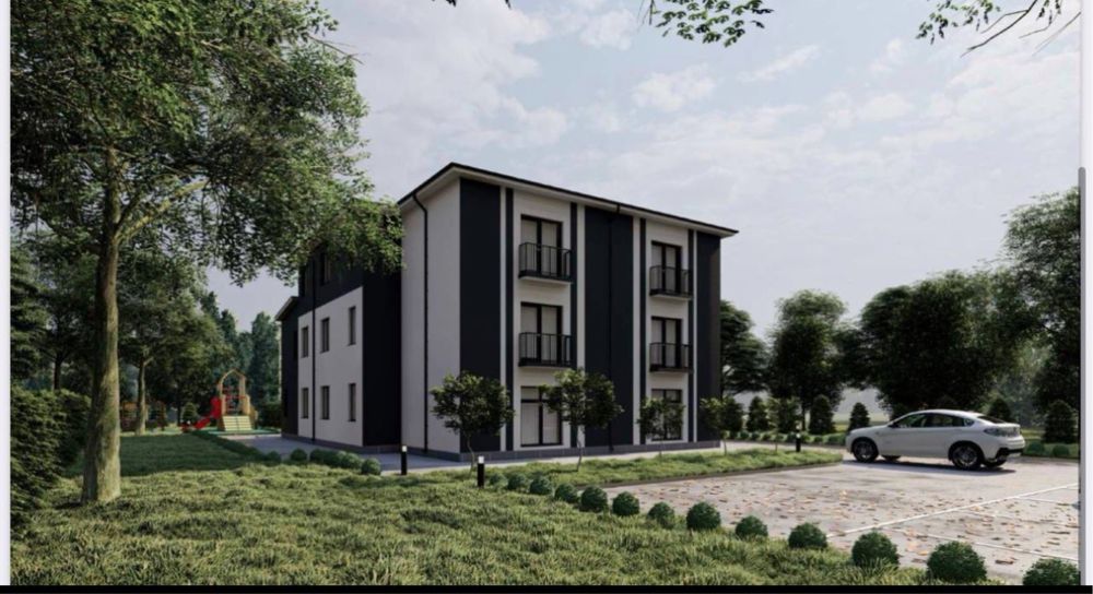 1-комнатная квартира по адресу ул. Независимости (площадь 26 м²) - Atlanta.ua - фото 2