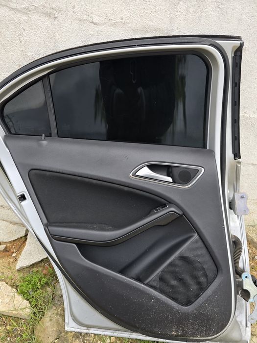 Pecas  Mercedes a180cdi 2014