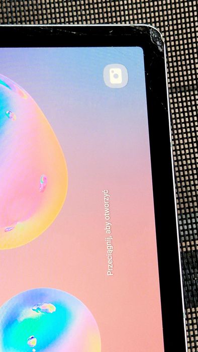 Tablet Samsung Galaxy TAB S6 10.5" SM-T865 LTE 6/128GB