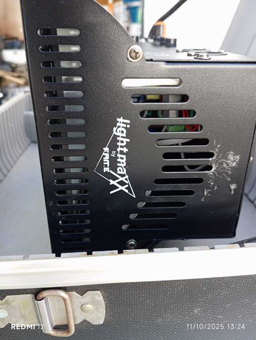 Strobe Lightmaxx DMX
