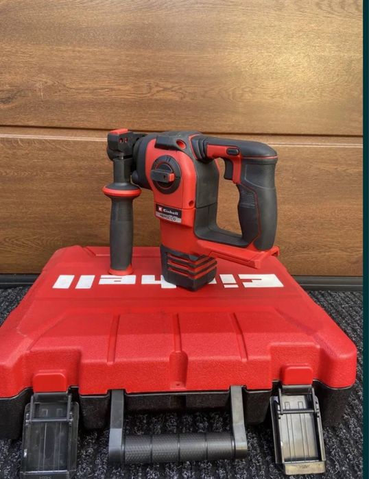 Перфоратор Einhell HEROCCO